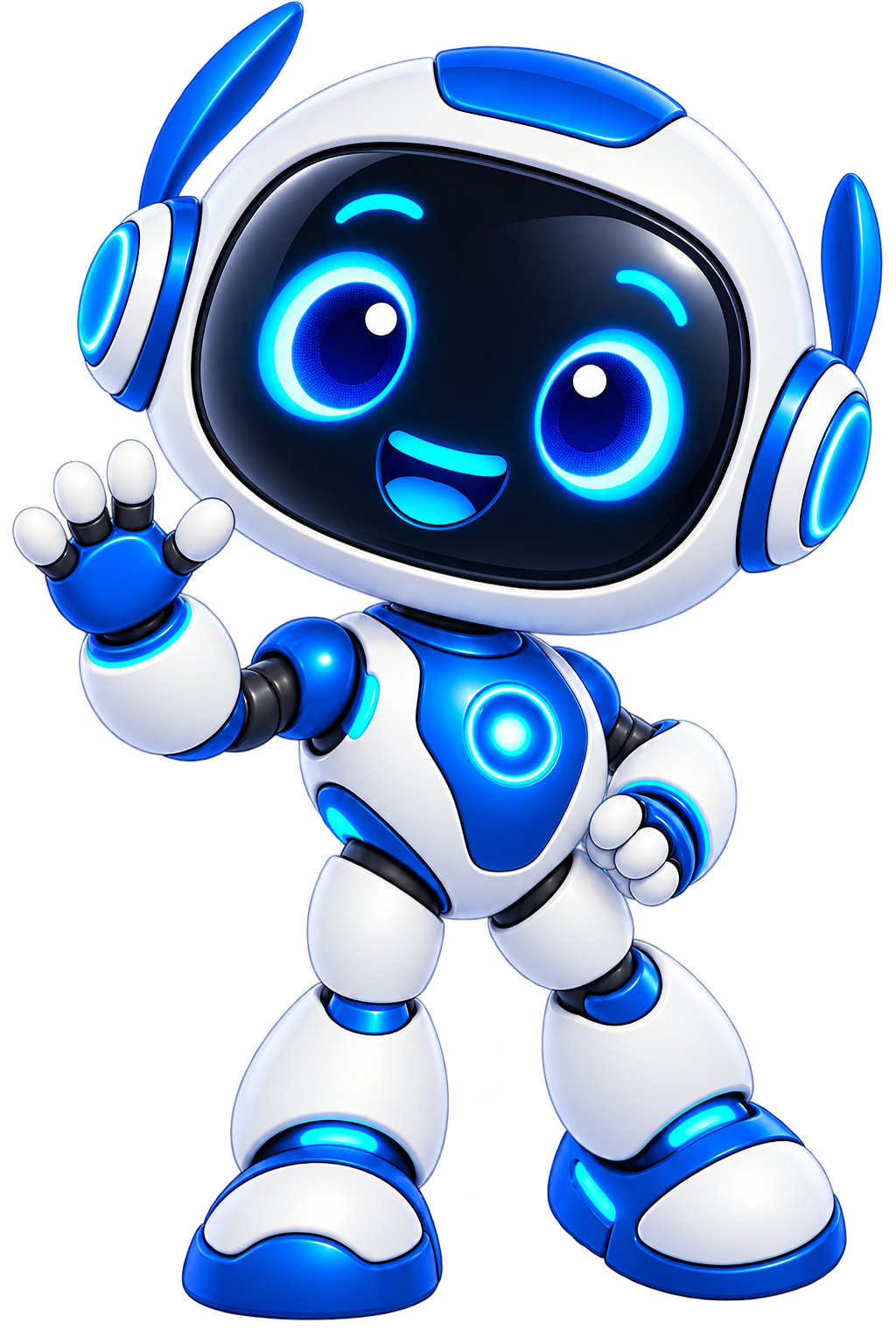 Bob, assistente da Identidade Web
